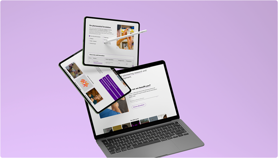 Panacea case study preview